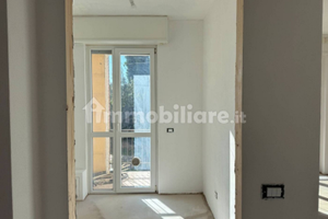 Trilocale ristrutturato con box e cantina