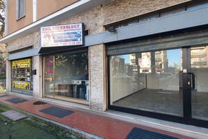 Investimento locali commerciali