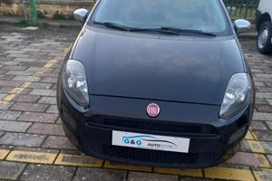 Fiat Punto Evo 1.2 5 porte S&S MyLife anno 2012