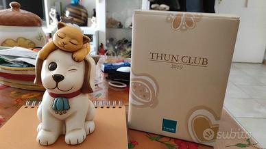 Thun Club 2019 Cane Gatto