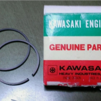 Kawasaki engine genuine part - 1980