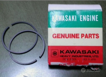 Kawasaki engine genuine part - 1980