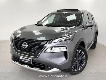 Nissan X-Trail e-Power e-4orce 4WD 5 posti Te...