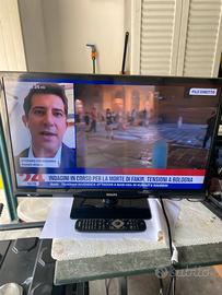 Tv Philips 24”