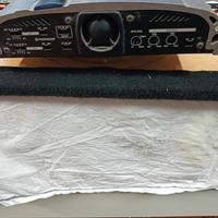 Amplificatore Pioneer 200w 