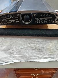 Amplificatore Pioneer 200w 