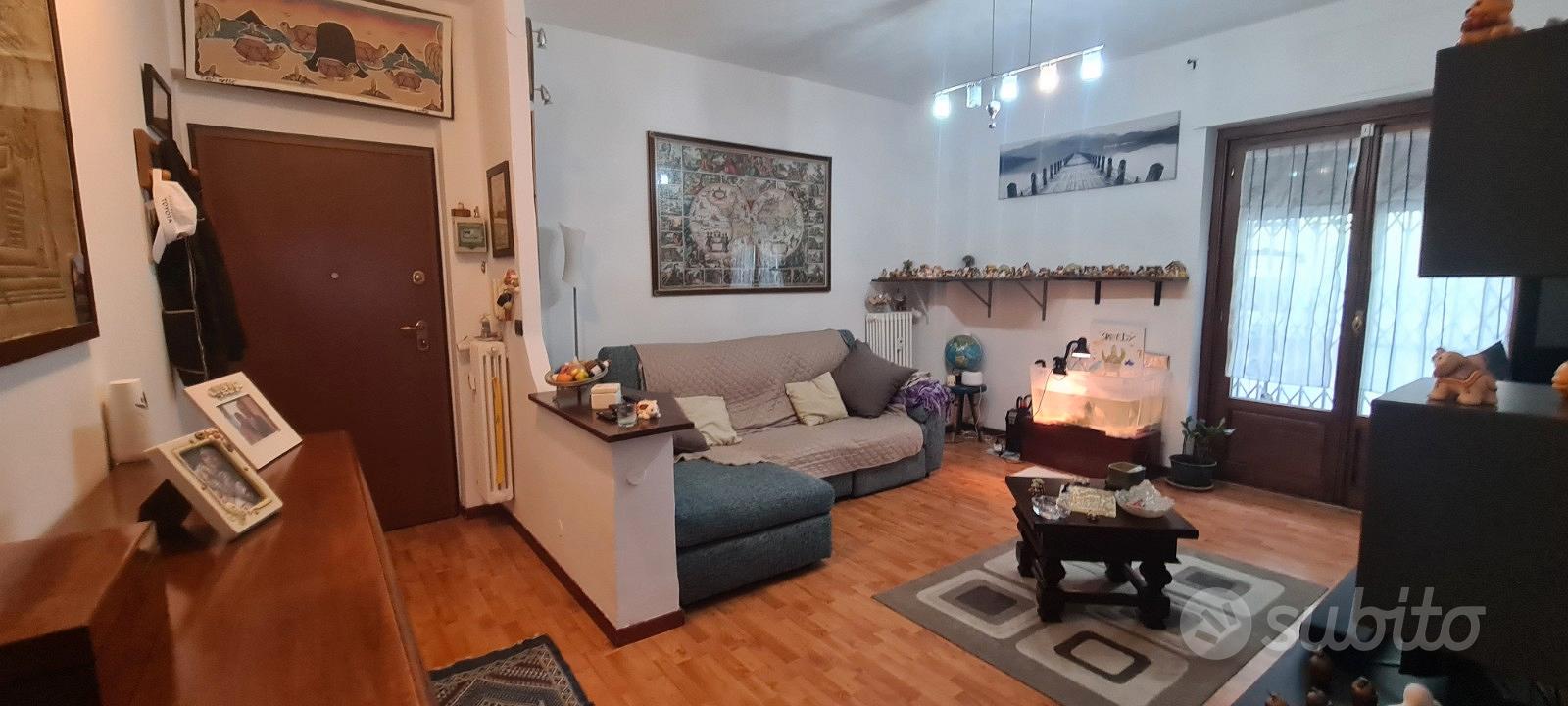 Appartamento – Roccavione, Tetto Battista Massa - Vista 2