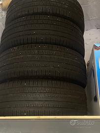 Gomme kia sportage