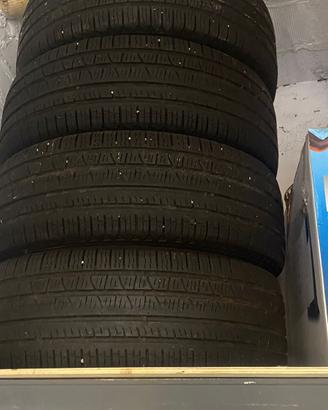 Gomme kia sportage