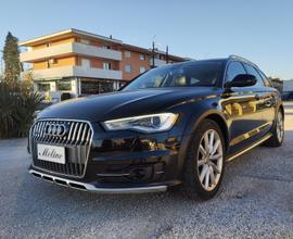 Audi A6 allroad A6 allroad 3.0 TDI 272 CV S tronic