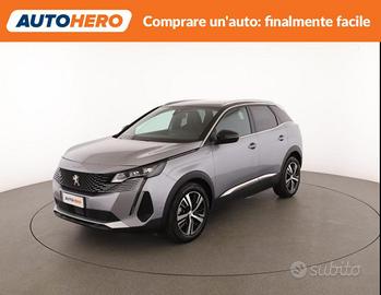 PEUGEOT 3008 DE34218
