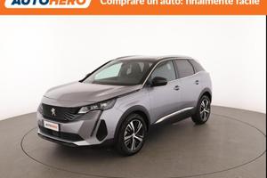 PEUGEOT 3008 DE34218
