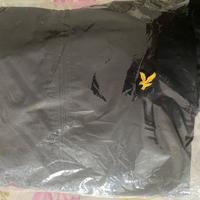 Giubbino leggero Lyle & Scott
