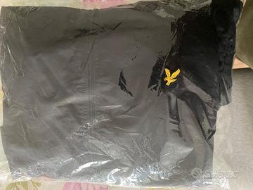 Giubbino leggero Lyle & Scott