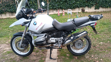 Bmw r1150 gs