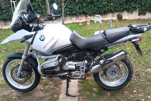 Bmw r1150 gs