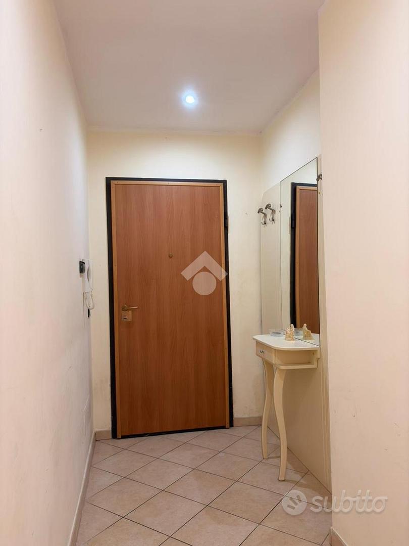 Apartment in Crotone, 48 alloggi, Gabelluccia - Vista 5