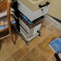 cassettiere metalliche 