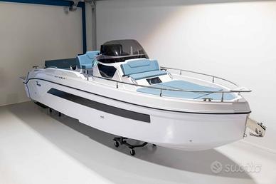 Ranieri International Next 275 Lx (2024)