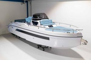 Ranieri International Next 275 Lx (2024)