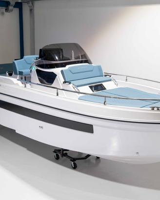 Ranieri International Next 275 Lx (2024)