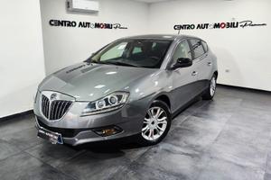 Lancia Delta 1.4 T-Jet 120 CV GPL