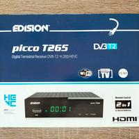 decoder tv edision