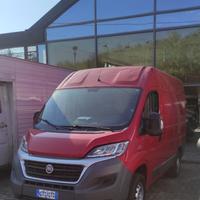 FIAT DUCATO 30 2.0 MJT PC-TM Furgone