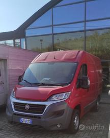 FIAT DUCATO 30 2.0 MJT PC-TM Furgone