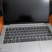 Lenovo Ideapad 5 14ALC05 Ryzen 5500u 