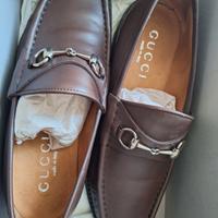 Mocassino Gucci