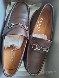 Mocassino Gucci
