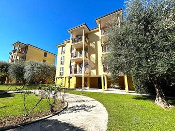 4 LOCALI A DESENZANO DEL GARDA