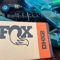 Fox dhx2