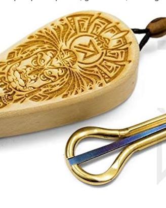 Oberton Pro - Scacciapensieri con custodia