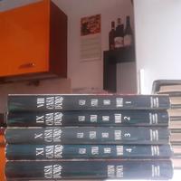 Collezione "Casa d'oro" F.lli Fabbri Editori -1966