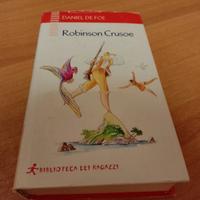 🏝️ DANIEL DEFOE - ROBINSON CRUSOE