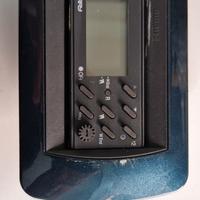 Cronotermostato Perry 