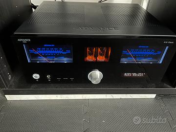 Amplificatore Advance Paris A10