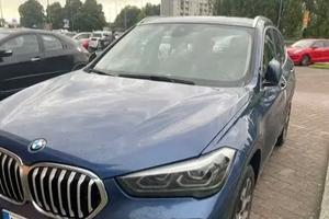 BMW X1 2021 X-line con tettuccio