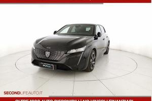 Peugeot 308 III 2021 1.2 hybrid Allure 136cv ...