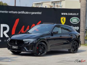 Maserati Levante 3.0 V6 Gransport 350CV TETTO 360