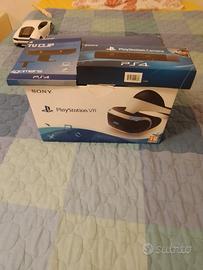 PS vr