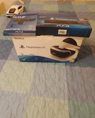 PS vr
