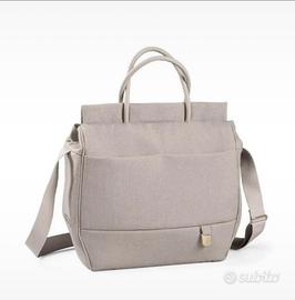 Borsa paseggino