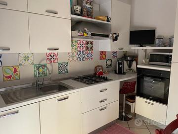 Cucina completa