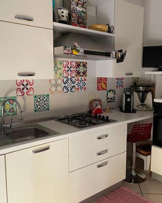 Cucina completa