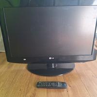 TV / monitor LG 26 pollici 