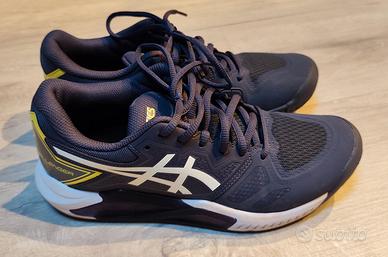 Asics GEL Challenger - scarpe tennis 39.5