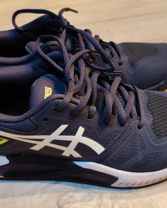 Asics GEL Challenger - scarpe tennis 39.5